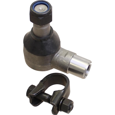 Aftermarket AM186140C91 Power Steering Cylinder End AM186140C91-ABL